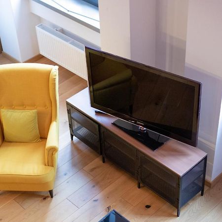 Redcity Loft 116 ジラルドゥフ エクステリア 写真